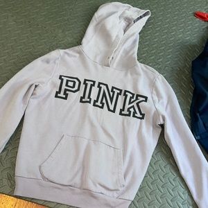PINK hoodie